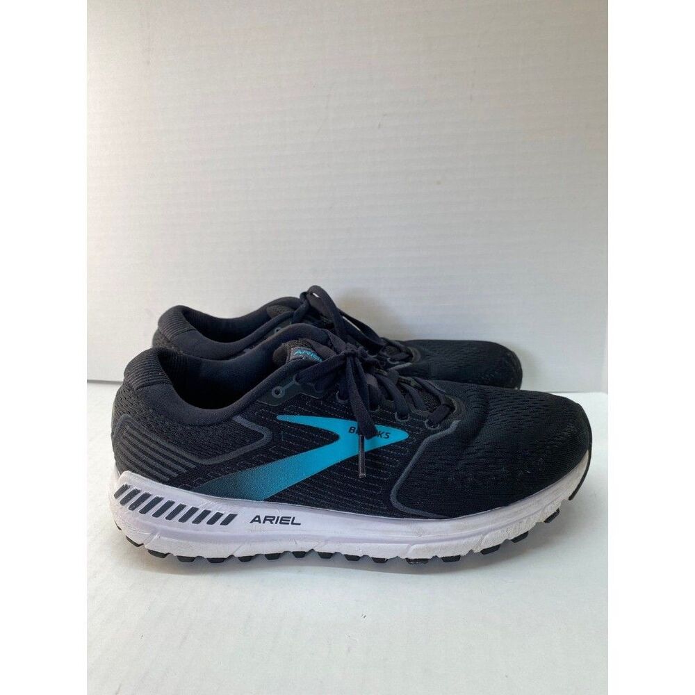 Brooks Women’s Ariel 20 athletic shoes 9.5